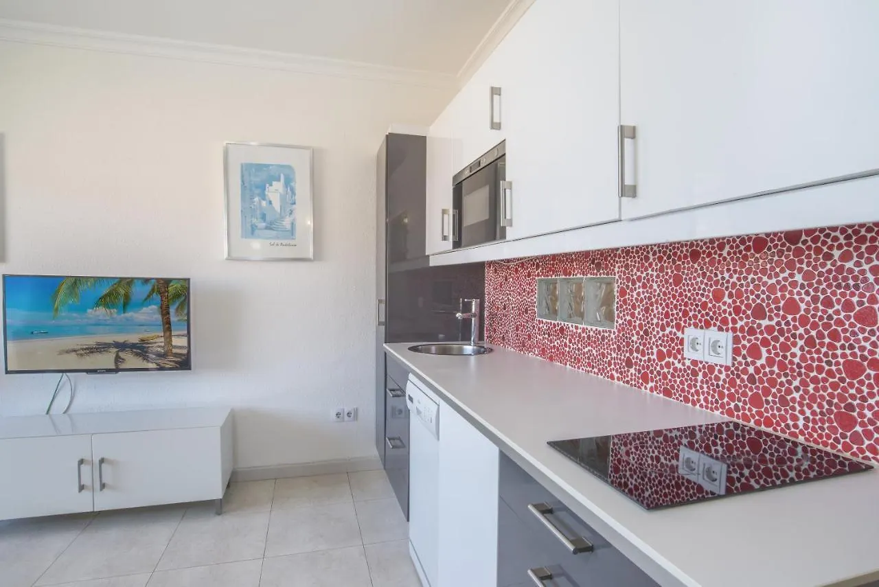 Stunning Marina View Apartment Fuengirola 0*,  Spain