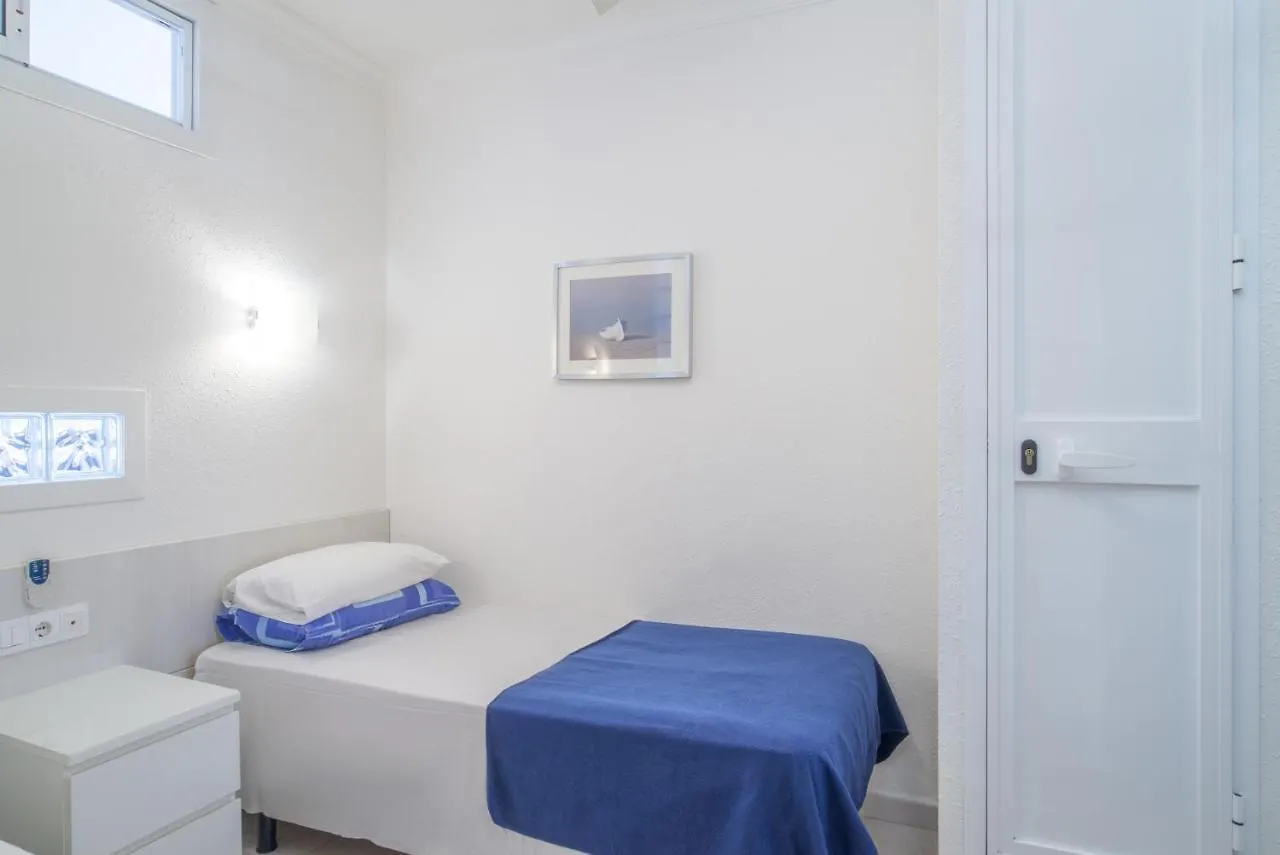 Stunning Marina View Apartment Fuengirola