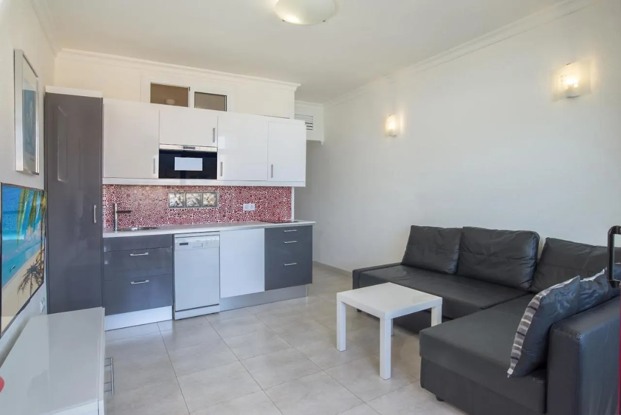 Stunning Marina View Apartment Fuengirola Spain